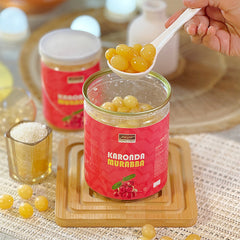 Cranberry Murabba کروندے کا مربہ