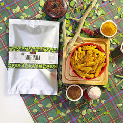 Moringa Pickle سوہنجنا اچار