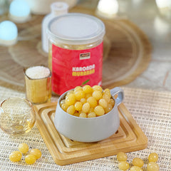 Cranberry Murabba کروندے کا مربہ