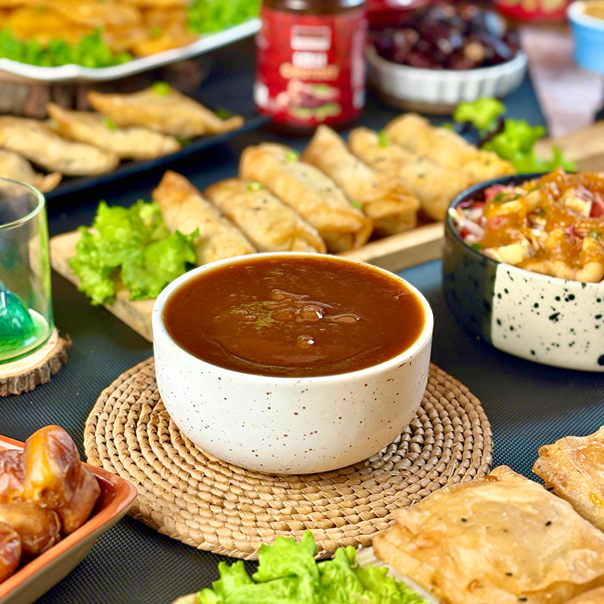 Imli Chutney املی کی چٹنی