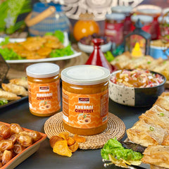 Premium Khubani Chutney خبانی کی چٹنی