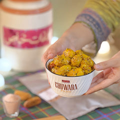 Chuwara Pickle چھوارا کا اچار