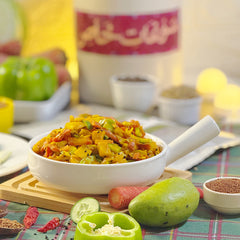 Salad Pickle سلاد اچار