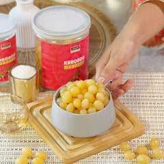 Cranberry Murabba کروندے کا مربہ