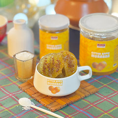 Bitter Gourd  Apple Murabba مربہ تمہہ