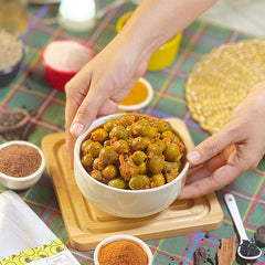 Dela Pickle ڈیلا اچار