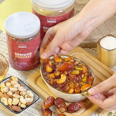 Khajoor Chutney کھجور کی چٹنی