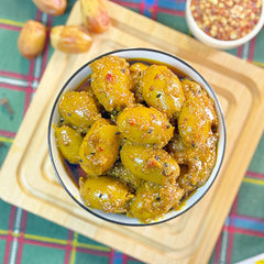 Doka Pickle ڈوکہ کا اچار