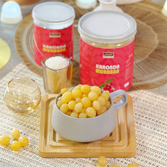 Cranberry Murabba کروندے کا مربہ