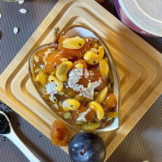 Aloo Bukhara Chutney آلو بخارا کی چٹنی