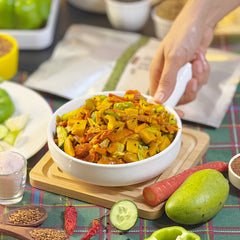 Salad Pickle سلاد اچار