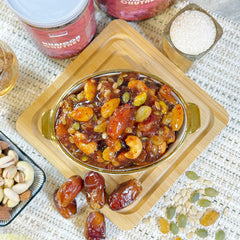 Khajoor Chutney کھجور کی چٹنی