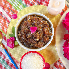 Rose Petal (Gulkand) Murabba گلاب کے پھولوں کا مربہ