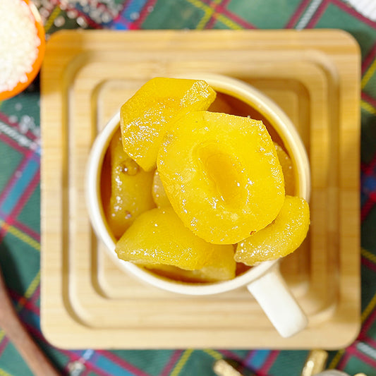 Quince Murabba بہی  (سفر جل ) کا مربہ